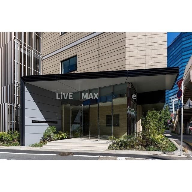 神泉駅 徒歩7分 8階の物件外観写真