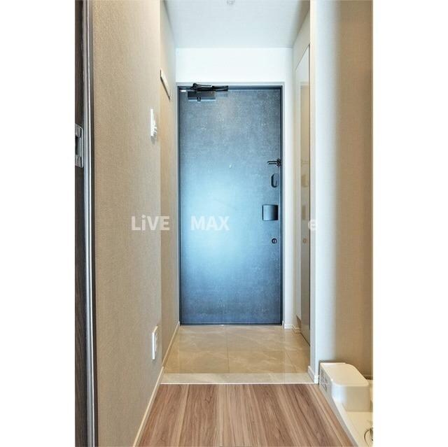 神泉駅 徒歩7分 8階の物件内観写真