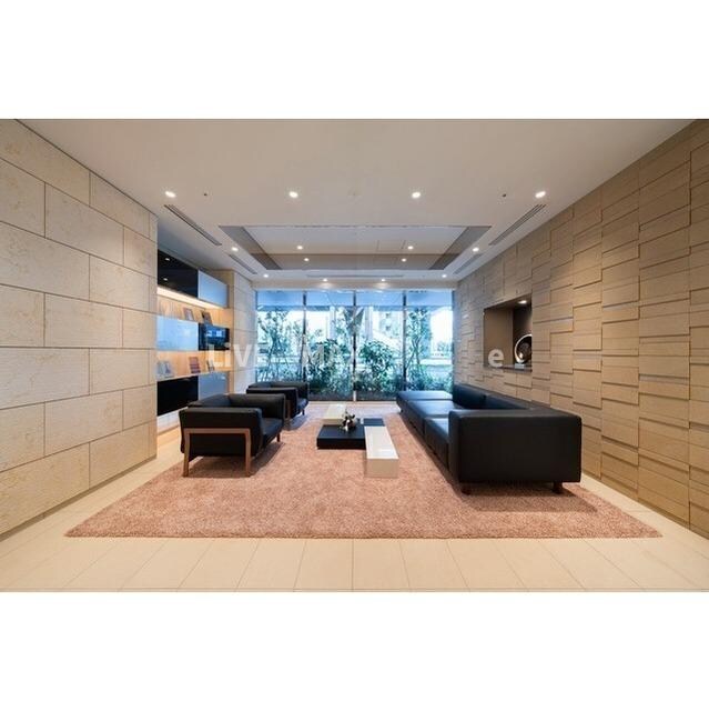 神泉駅 徒歩7分 8階の物件外観写真