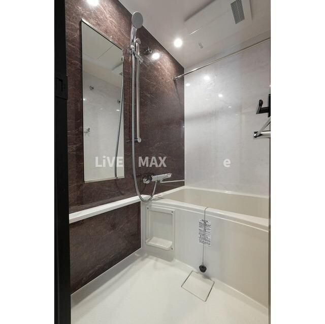 神泉駅 徒歩7分 8階の物件内観写真