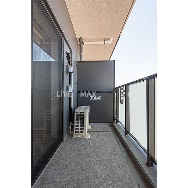 神泉駅 徒歩7分 8階の物件内観写真