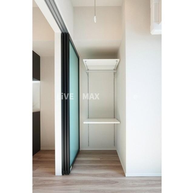 神泉駅 徒歩7分 8階の物件内観写真