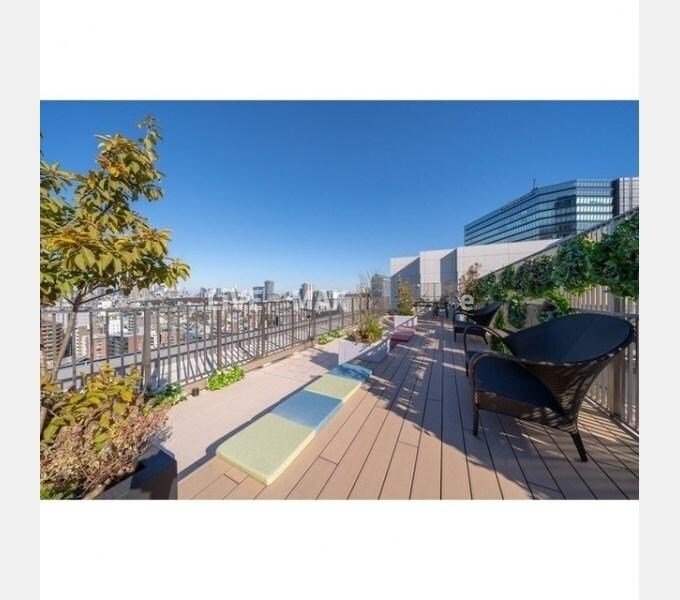 神泉駅 徒歩7分 8階の物件内観写真