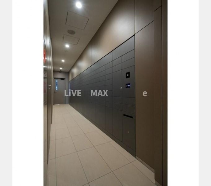 神泉駅 徒歩7分 8階の物件内観写真