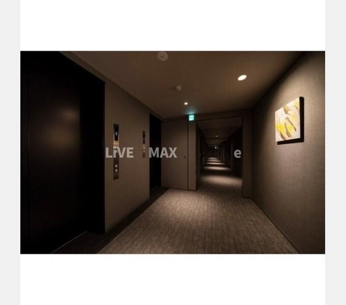 神泉駅 徒歩7分 8階の物件内観写真