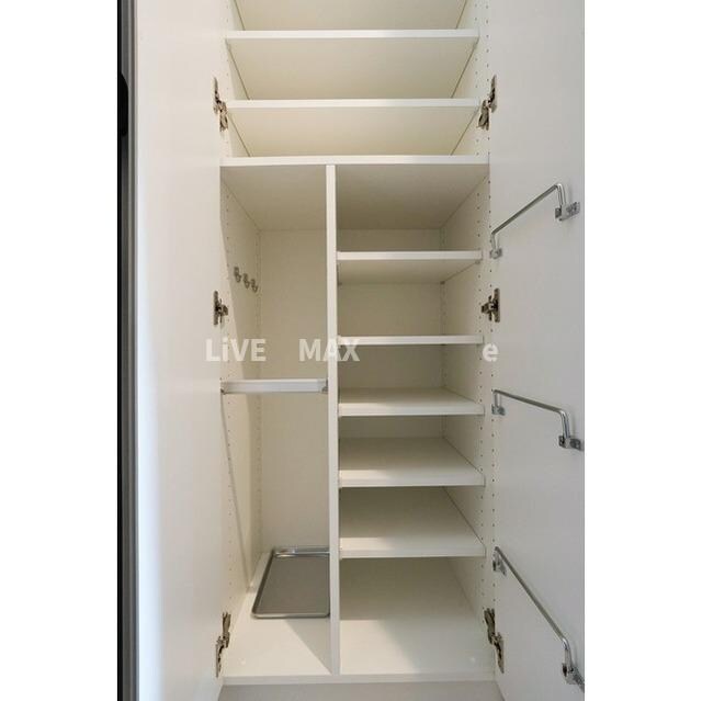 神泉駅 徒歩7分 8階の物件内観写真