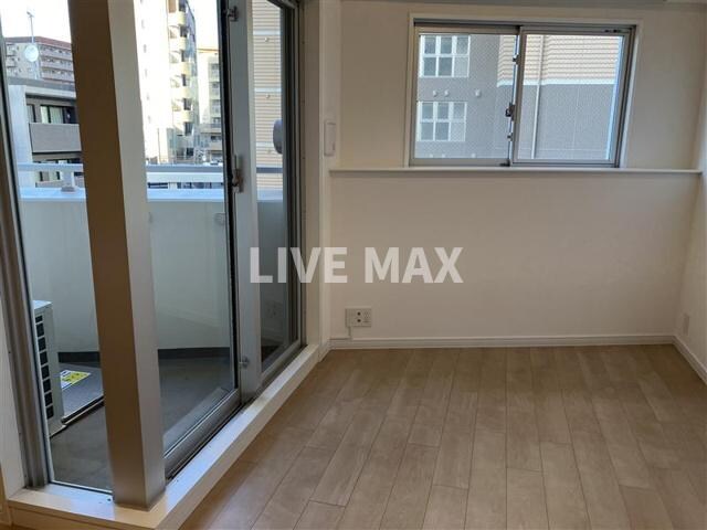 プラウドフラット白金高輪の物件内観写真