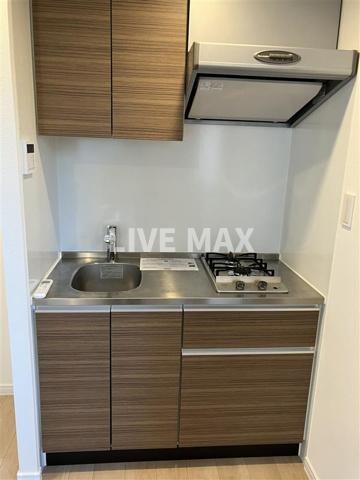 プラウドフラット白金高輪の物件内観写真