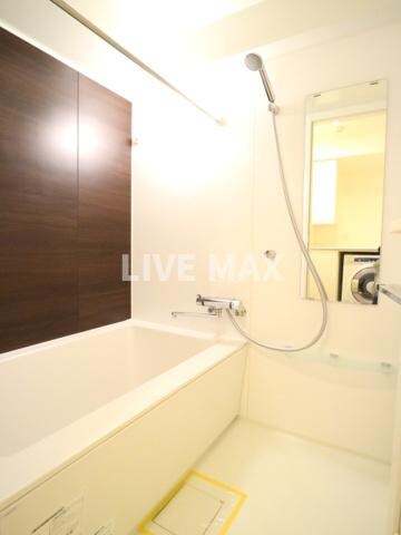 プラウドフラット白金高輪の物件内観写真