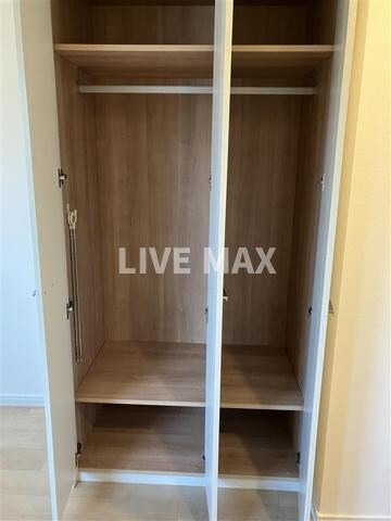 プラウドフラット白金高輪の物件内観写真