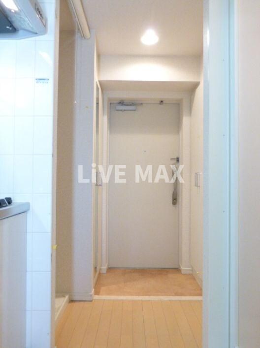 メインステージ南麻布Ⅳの物件内観写真