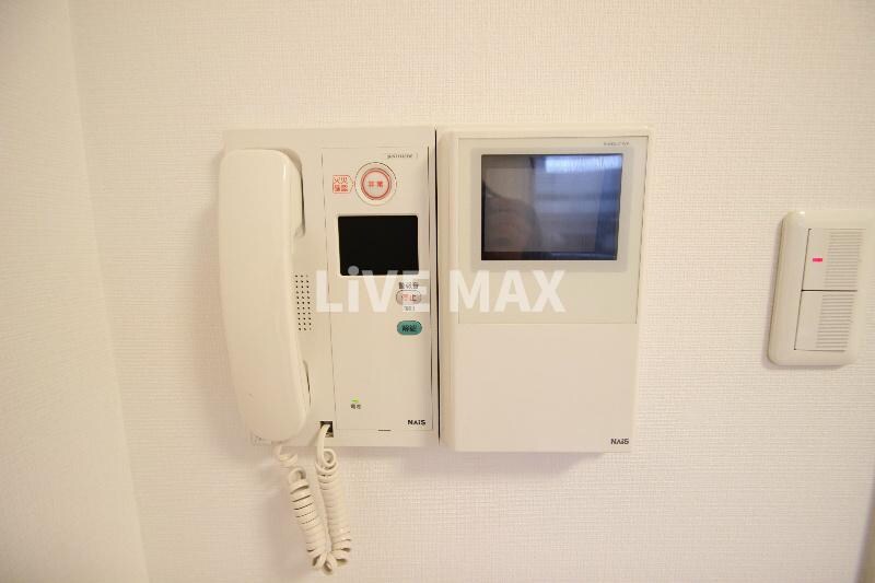 メインステージ南麻布Ⅳの物件内観写真