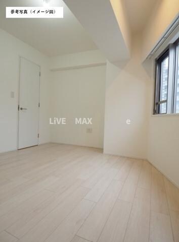 三軒茶屋駅 徒歩12分 7階の物件内観写真