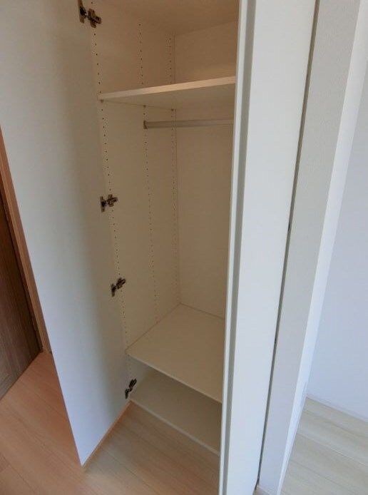 リテラス馬込の物件内観写真