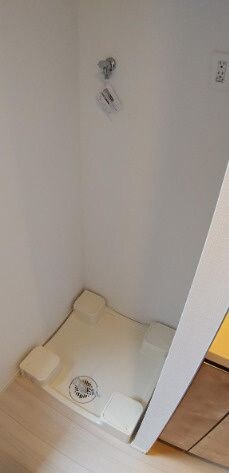 リテラス馬込の物件内観写真