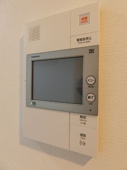 リテラス馬込の物件内観写真