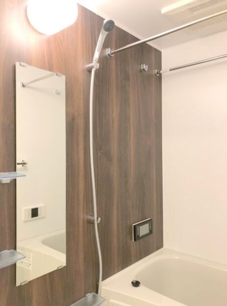 戸越駅 徒歩3分 3階の物件内観写真