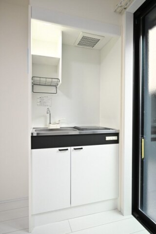 Ｃスクエア矢口の物件内観写真