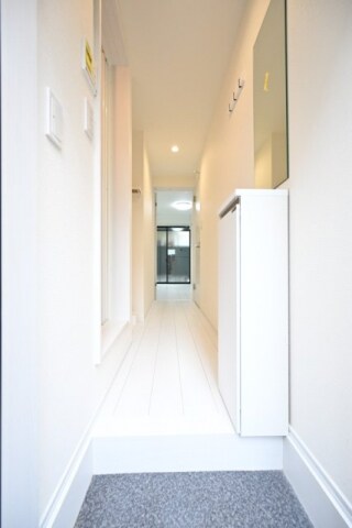 Ｃスクエア矢口の物件内観写真