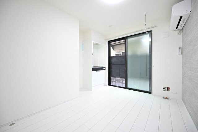 Ｃスクエア矢口の物件内観写真