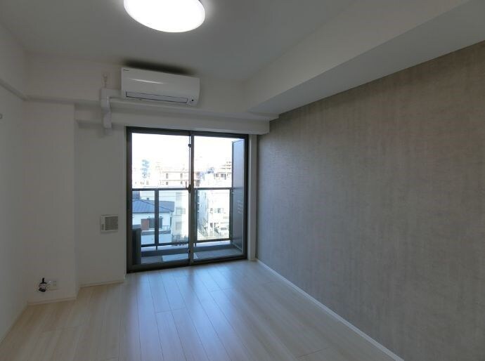 リテラス馬込の物件内観写真