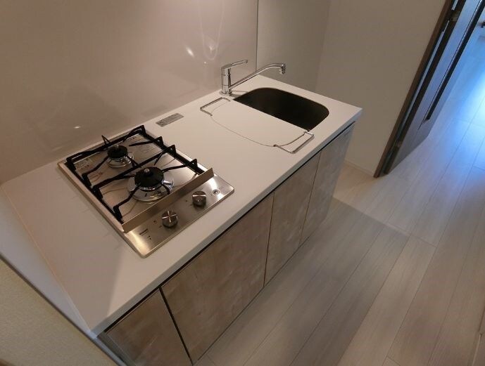 リテラス馬込の物件内観写真