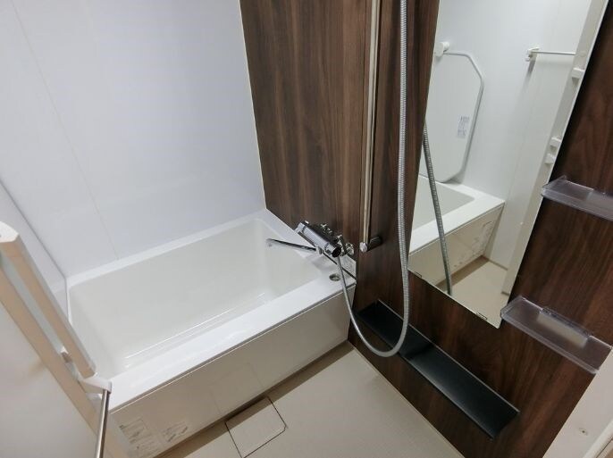 リテラス馬込の物件内観写真