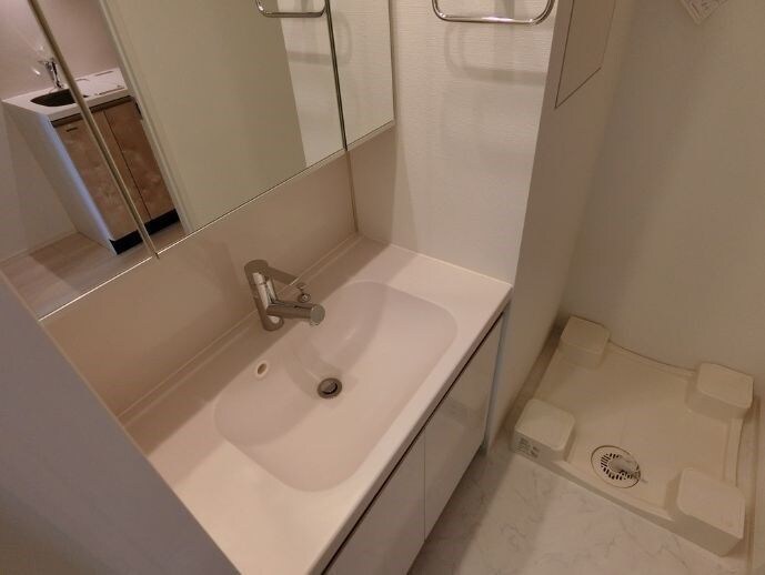 リテラス馬込の物件内観写真