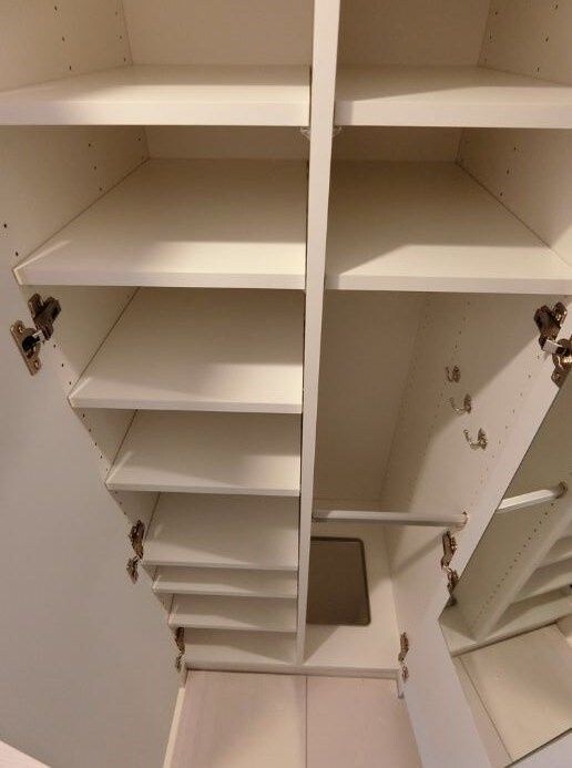 リテラス馬込の物件内観写真