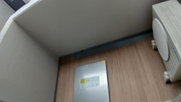 リテラス馬込の物件内観写真