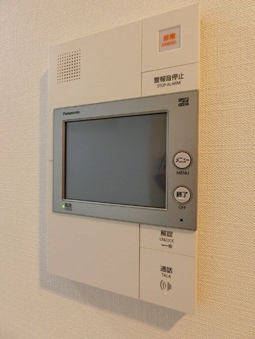 リテラス馬込の物件内観写真