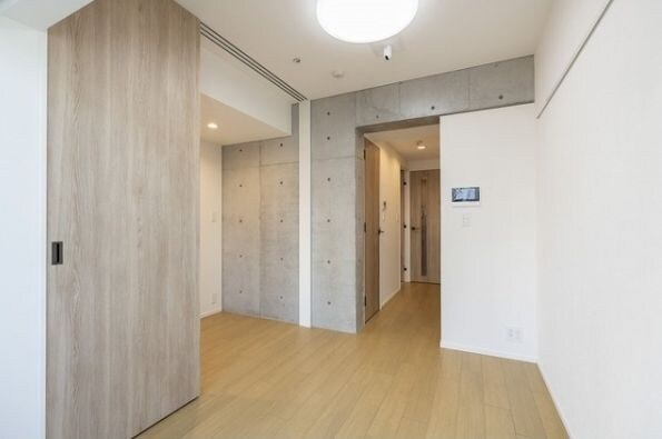 ORSUS戸越銀座の物件内観写真