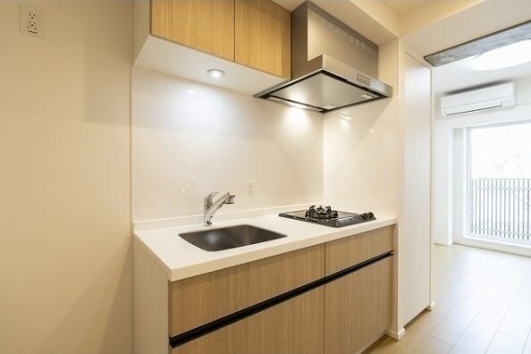 ORSUS戸越銀座の物件内観写真