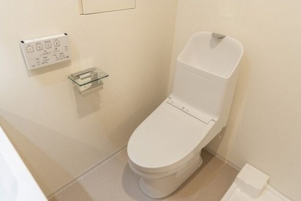 ORSUS戸越銀座の物件内観写真