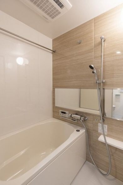 ORSUS戸越銀座の物件内観写真