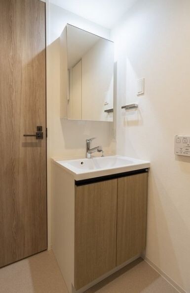 ORSUS戸越銀座の物件内観写真