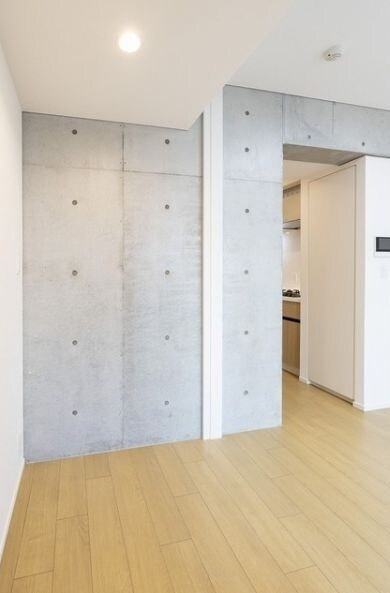 ORSUS戸越銀座の物件内観写真