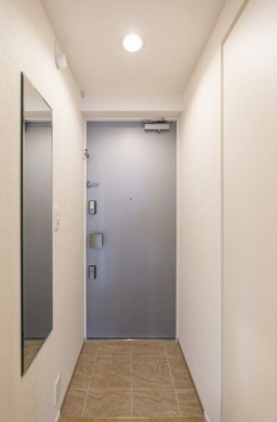 ORSUS戸越銀座の物件内観写真