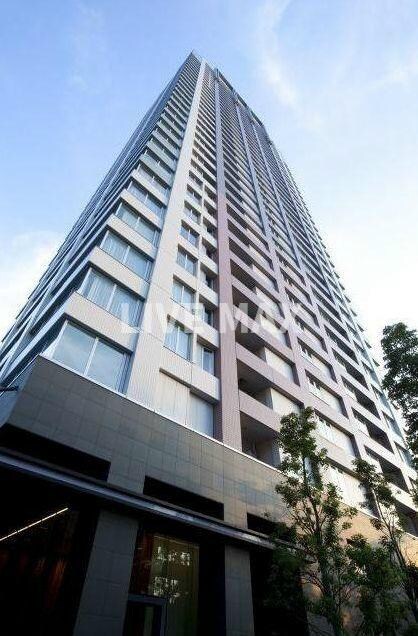 新馬場駅 徒歩4分の物件外観写真