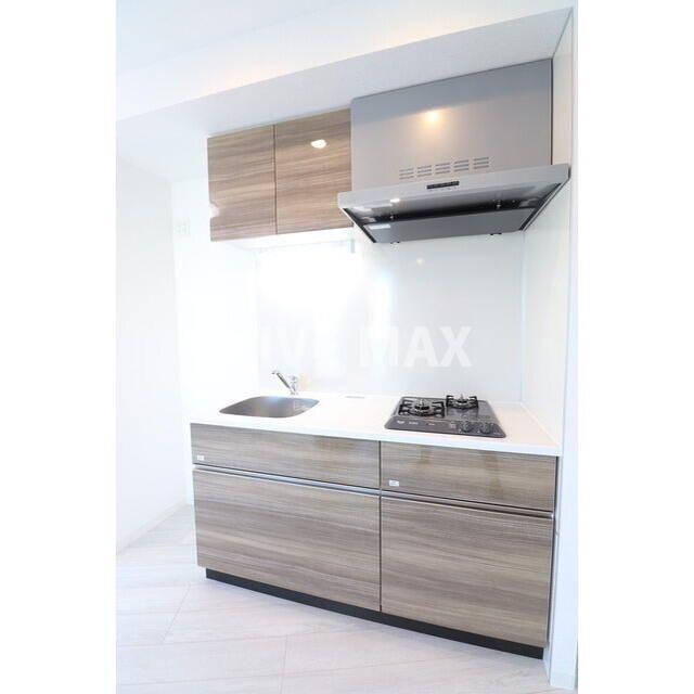 下神明駅 徒歩1分 5階の物件内観写真