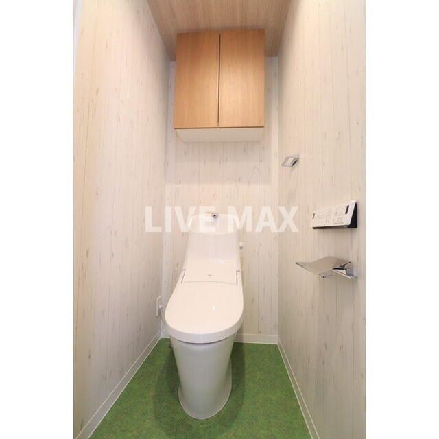 下神明駅 徒歩1分 5階の物件内観写真