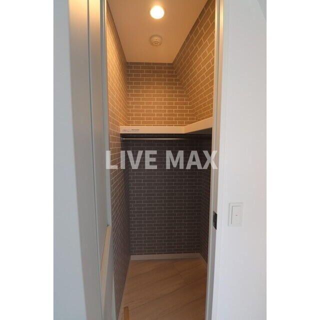 下神明駅 徒歩1分 5階の物件内観写真