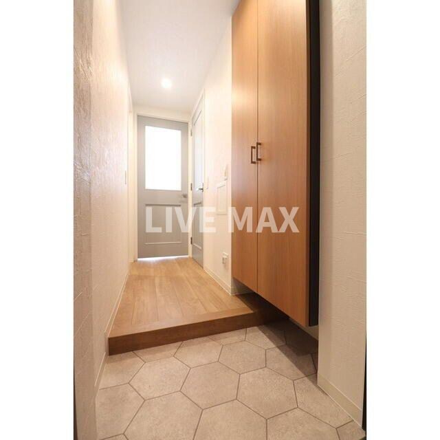 下神明駅 徒歩1分 5階の物件内観写真