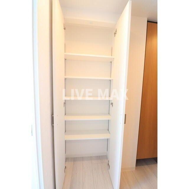 下神明駅 徒歩1分 5階の物件内観写真