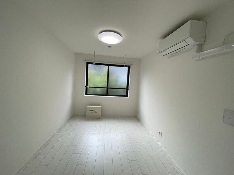 エスメラルダ大森の物件内観写真