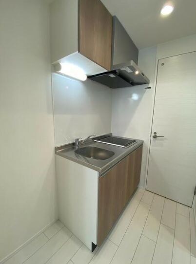 エスメラルダ大森の物件内観写真