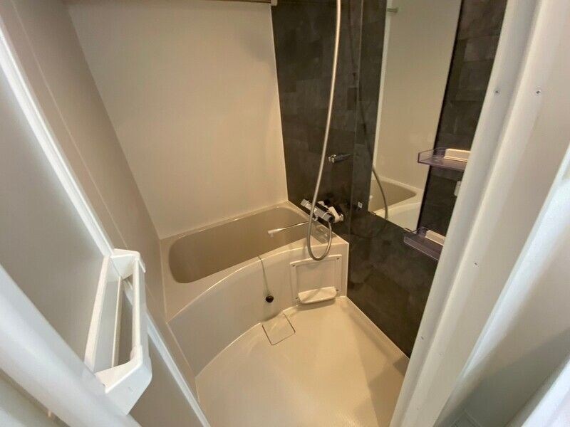 エスメラルダ大森の物件内観写真