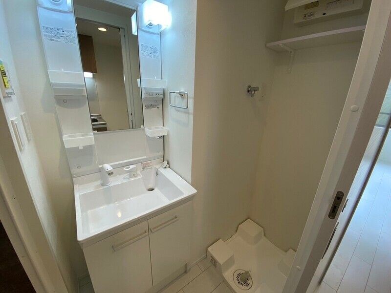 エスメラルダ大森の物件内観写真