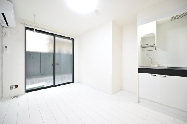 Ｃスクエア矢口の物件内観写真