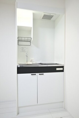 Ｃスクエア矢口の物件内観写真